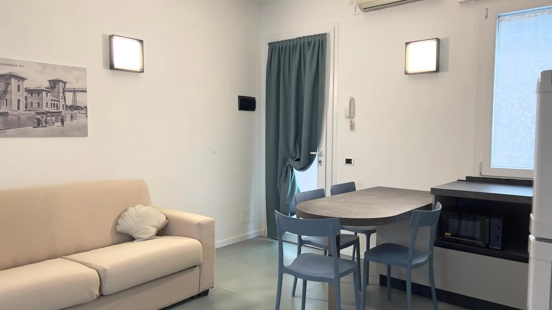 Appartamento Darsena Cervia Apartament