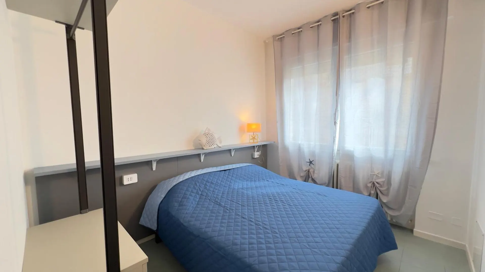 Apartament Appartamento Darsena Cervia Włochy