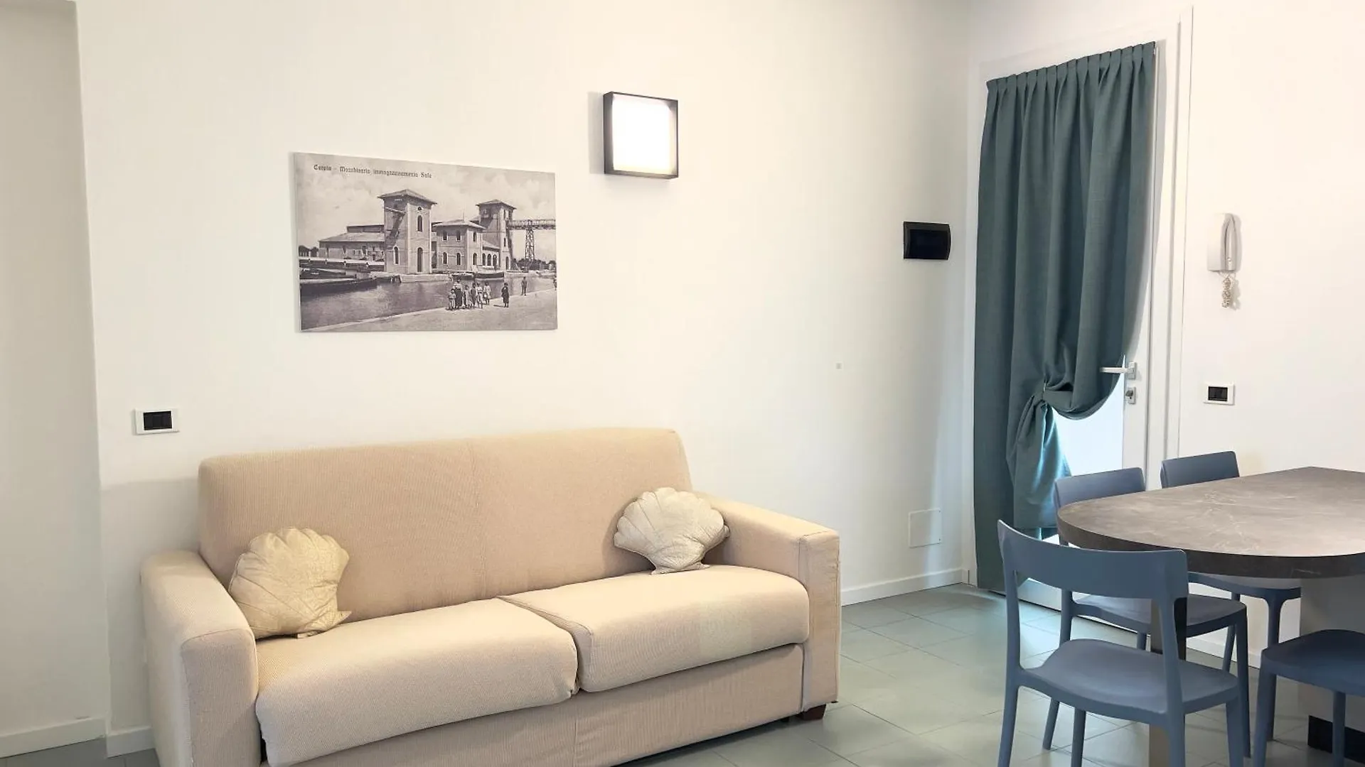 Appartamento Darsena Cervia Apartament