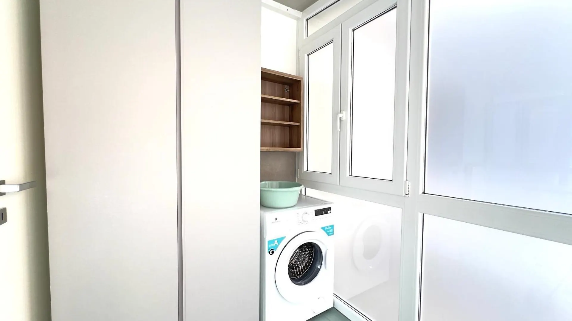 Appartamento Darsena Cervia Apartament