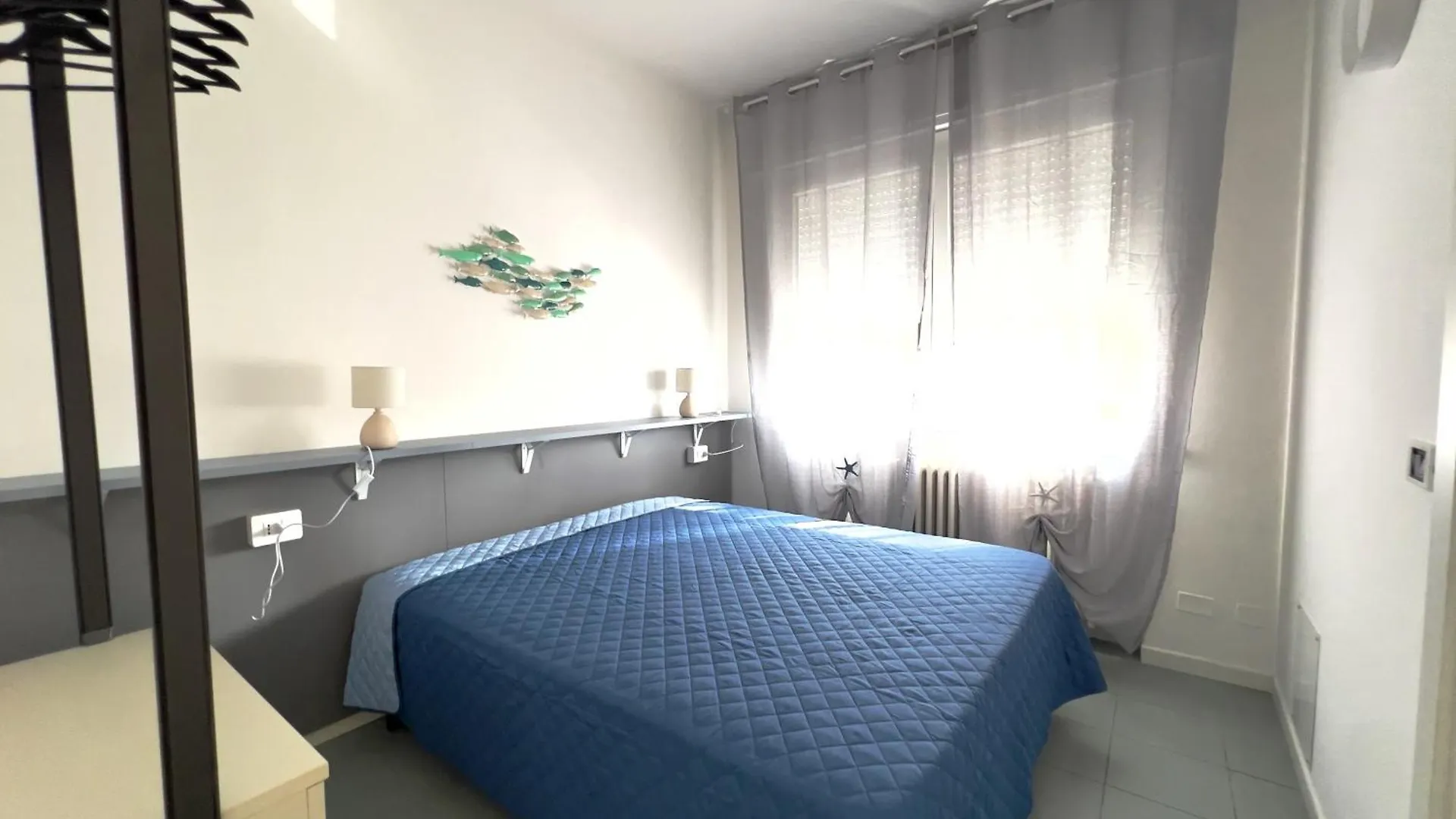 Appartamento Darsena Cervia