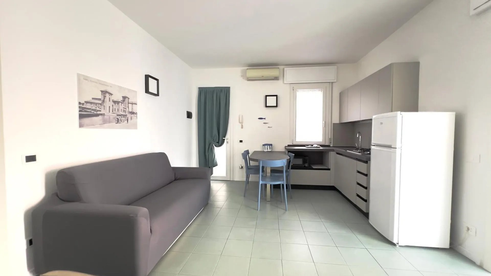 Appartamento Darsena Cervia 0*,  Włochy