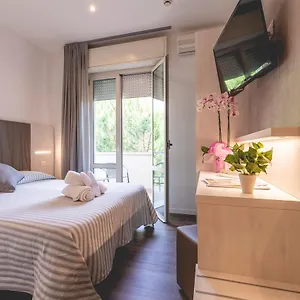 Hotel Loretta & Dependance, Cervia