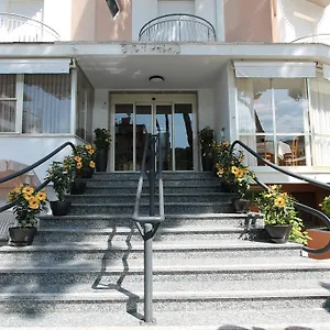 3* Hotel Escorial